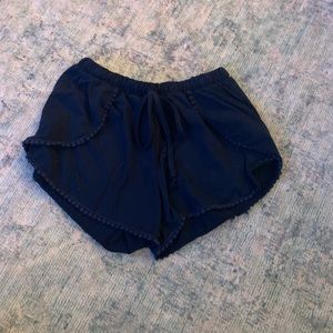 Hot Kiss Shorts